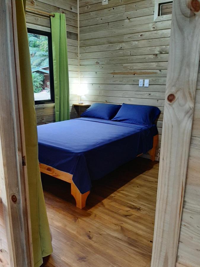 Forest Lodge 乌维塔 外观 照片