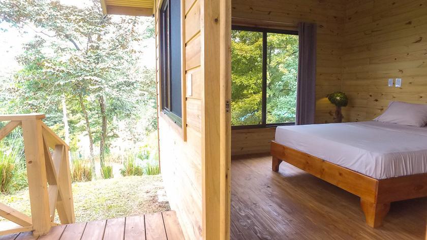 Forest Lodge 乌维塔 外观 照片