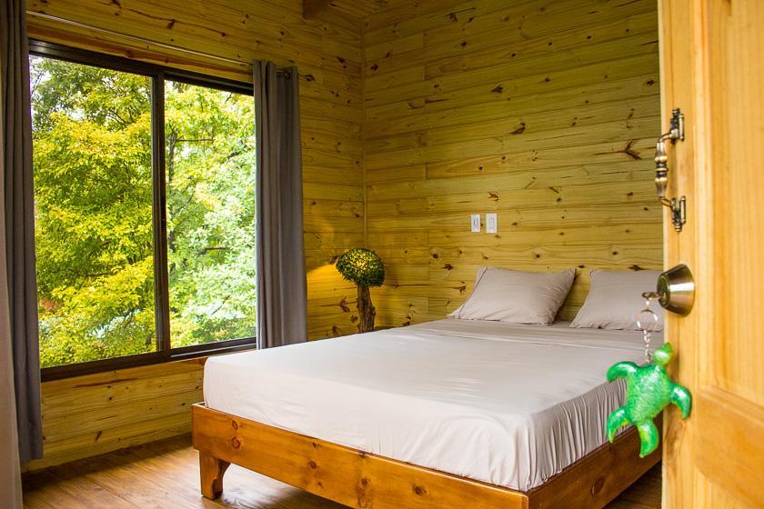 Forest Lodge 乌维塔 外观 照片